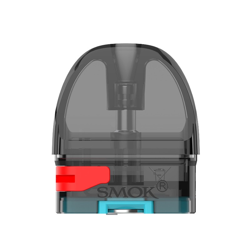 SMOK Pozz Pro Empty Pods Cartridge