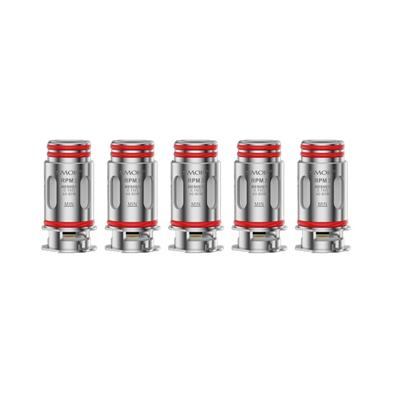 SMOK RPM 3 Coil For RPM 5 Pro