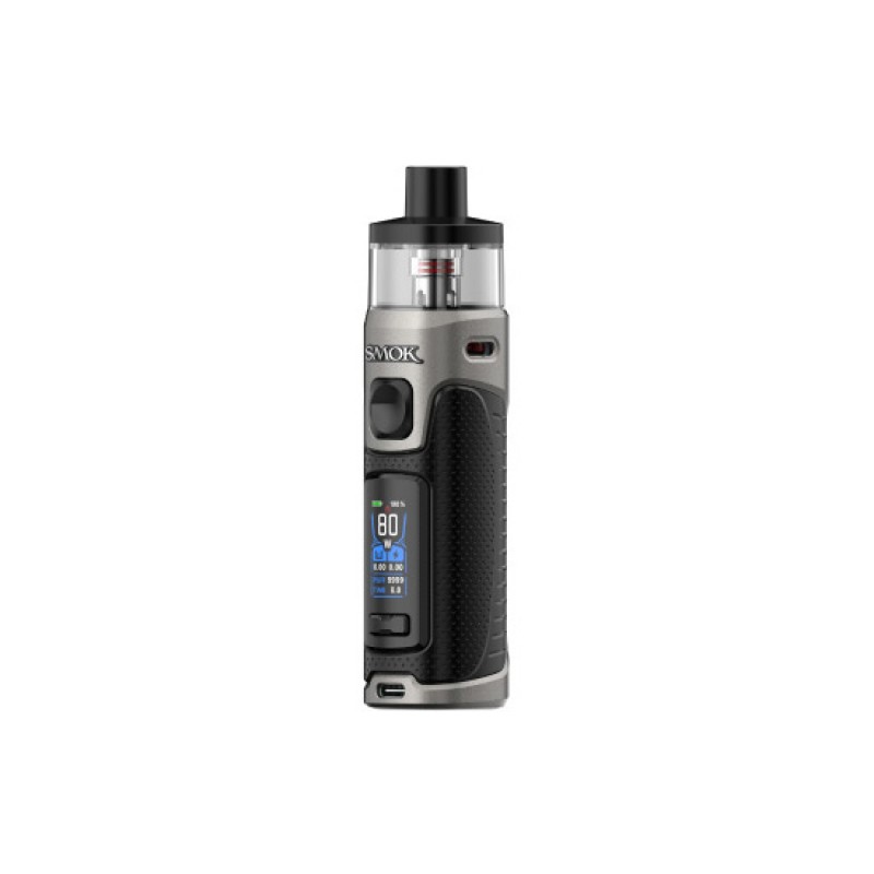 SMOK RPM 5 & RPM 5 Pro Pod Mod Kit 80W Black