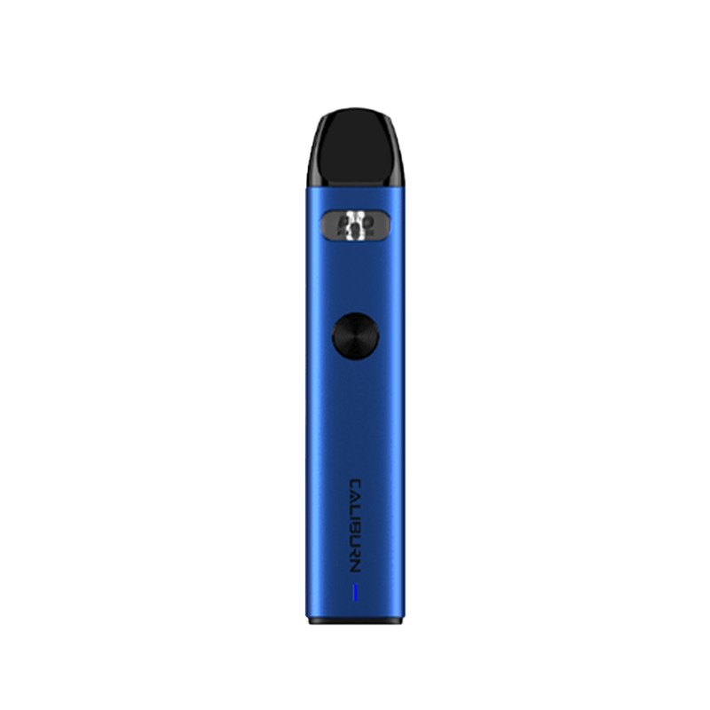 Uwell Caliburn A2 Pod System Kit 15W Blue