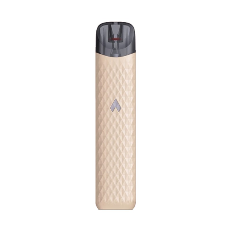Uwell Popreel N1 Pod System Kit 520mAh 10W Champagne