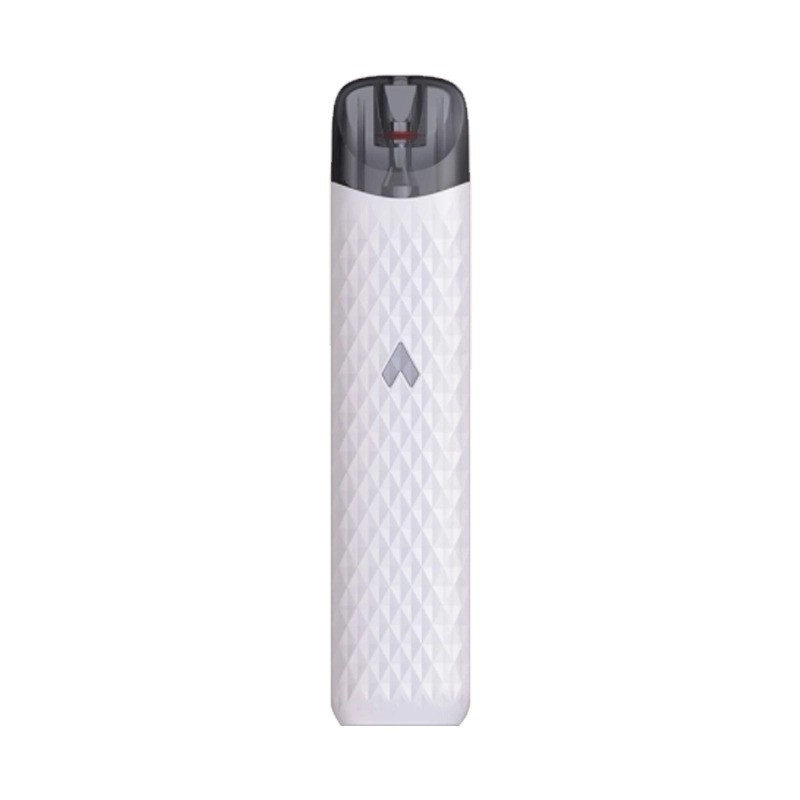 Uwell Popreel N1 Pod System Kit 520mAh 10W Pearl White