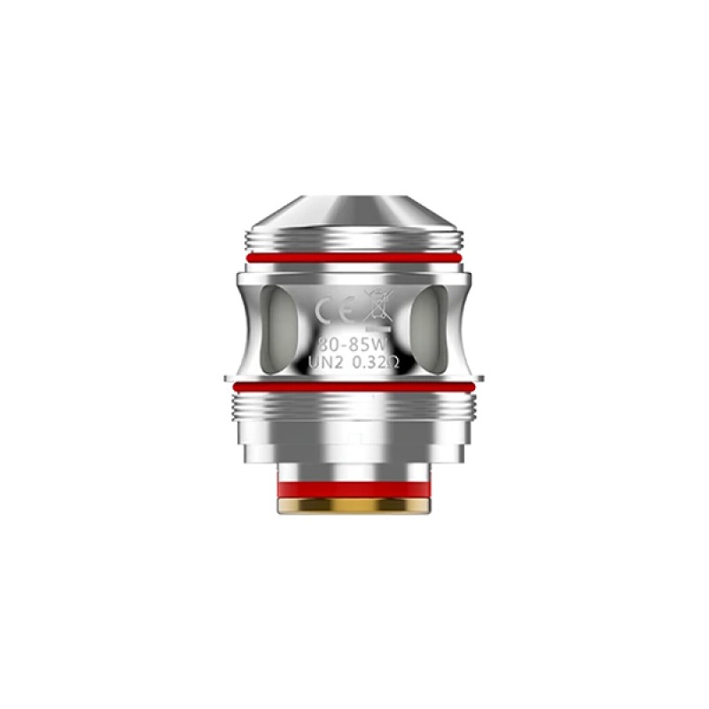 Uwell Valyrian 3 Coils For Replacement SS316L 0.32ohm UN2