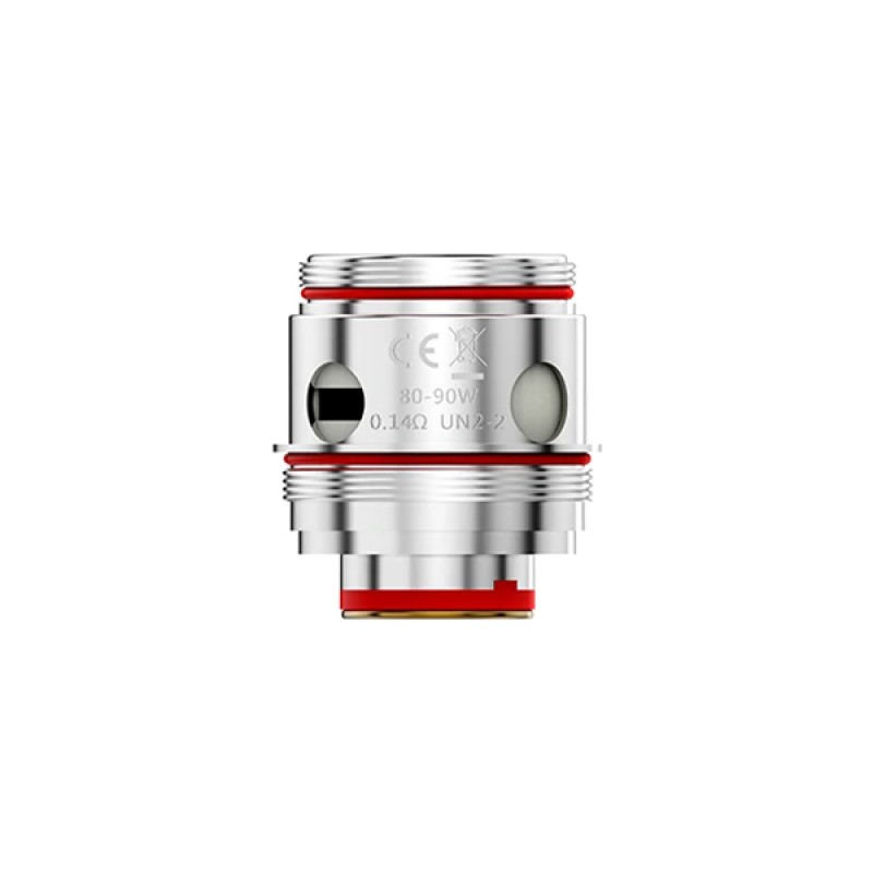 Uwell Valyrian 3 Coils For Replacement FeCrAl 0.14Ω UN2-2