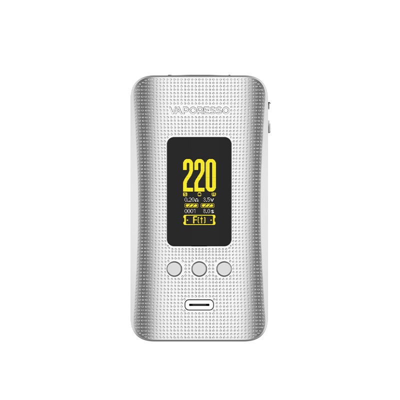 Light Sliver-GEN 200