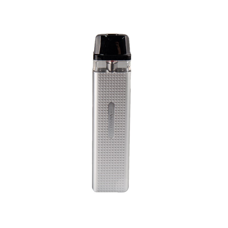 Vaporesso XROS MINI Pod System Kit 1000mAh Silver