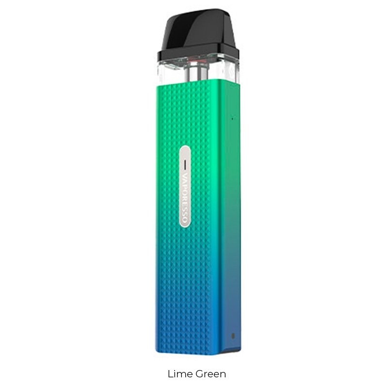 Vaporesso XROS MINI Pod System Kit 1000mAh Lime Green