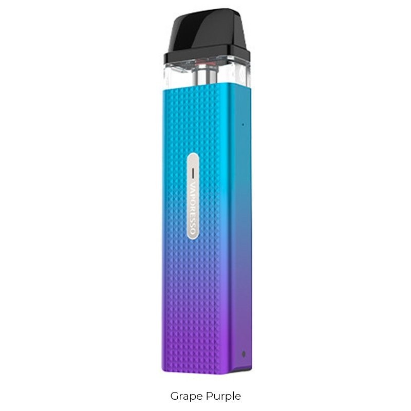 Vaporesso XROS MINI Pod System Kit 1000mAh Grape Purple