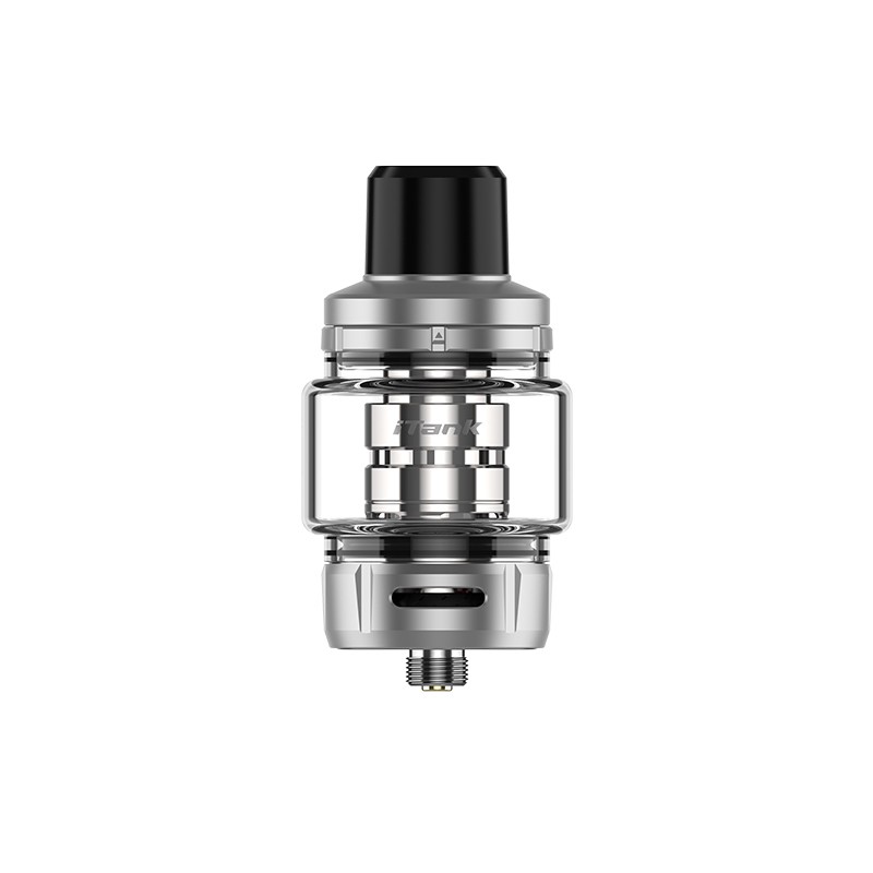 Vaporesso iTank Sub Ohm Tank Light Sliver
