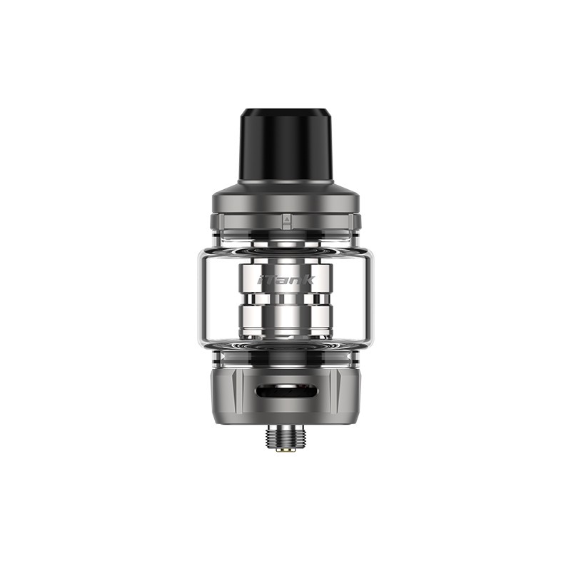 Vaporesso iTank Sub Ohm Tank Matte Grey
