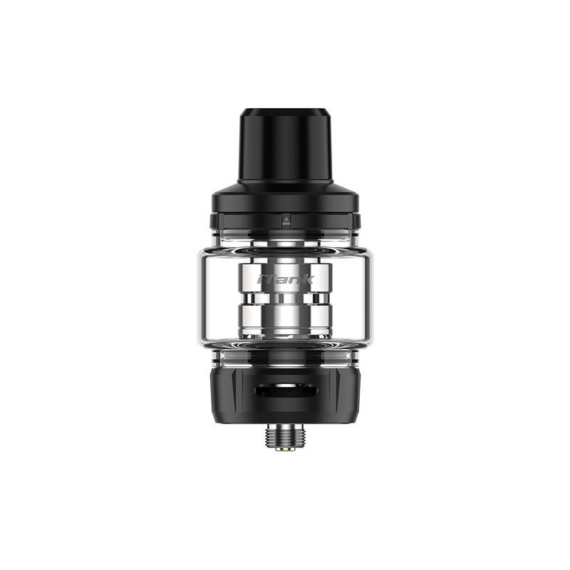 Vaporesso iTank Sub Ohm Tank Dark Black