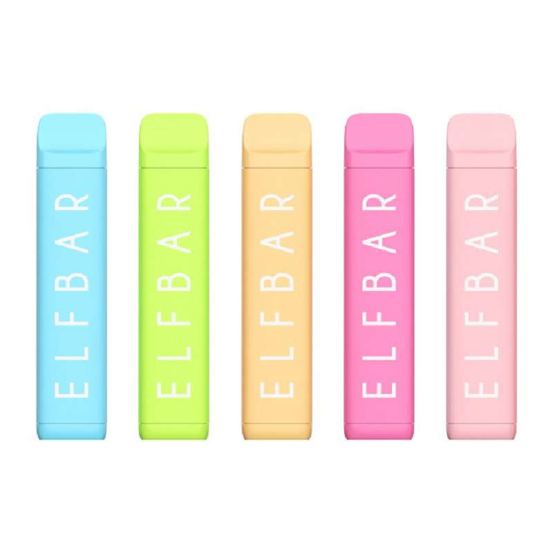 Elf Bar NC600 Disposable Vape