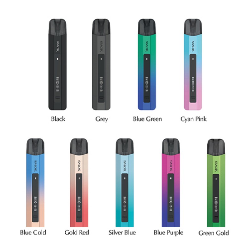 Smok Nfix Pro Pod System Kit