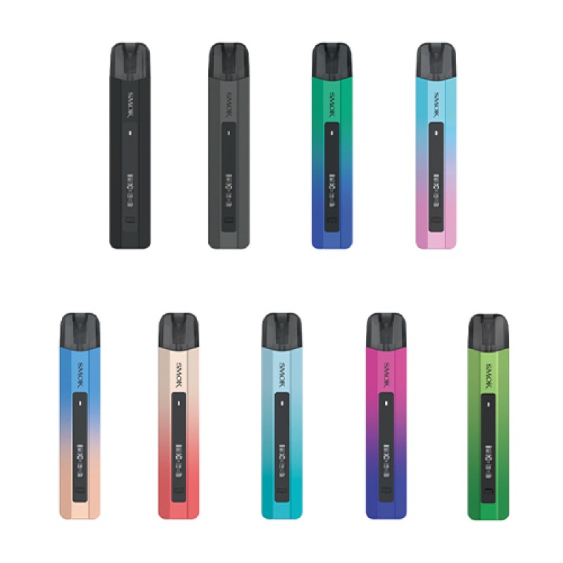 Smok Nfix Pro Pod System Kit
