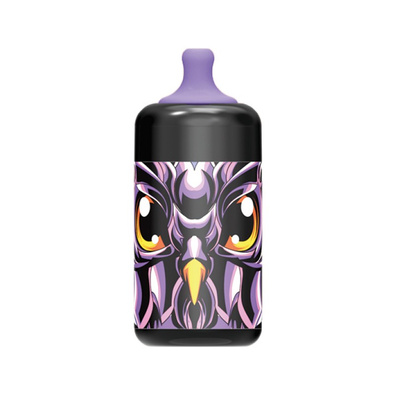 Purplr Rain Tugboat Ultra