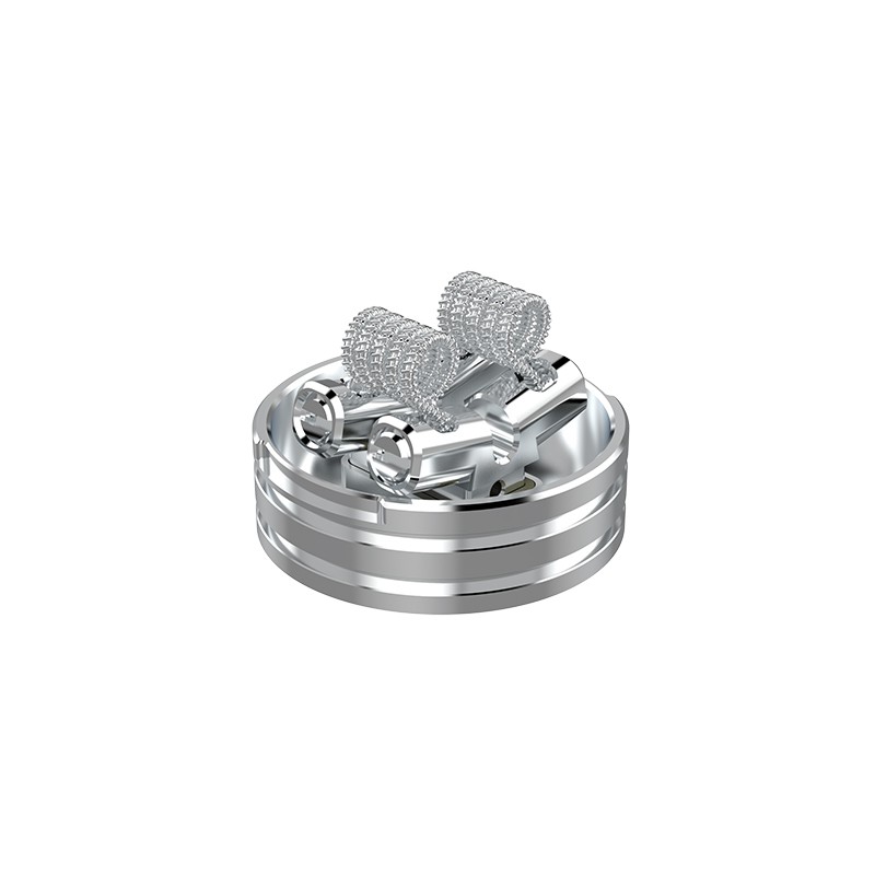 Hellvape Dead Rabbit Max RDA