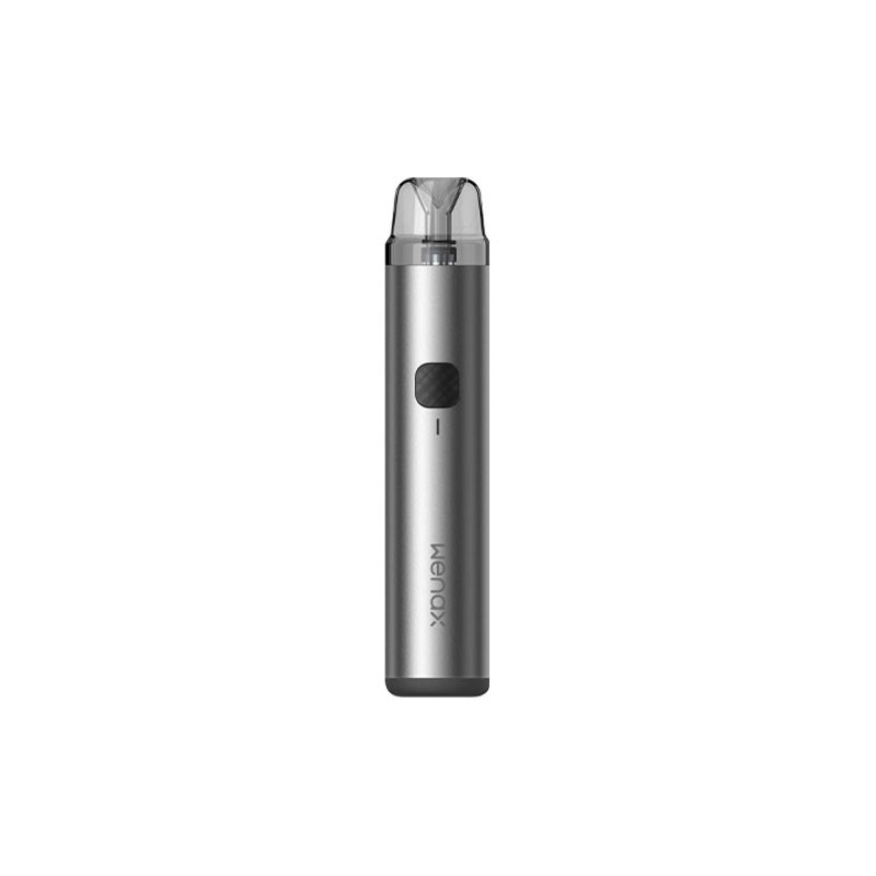 Geekvape Wenax H1 Gunmetal