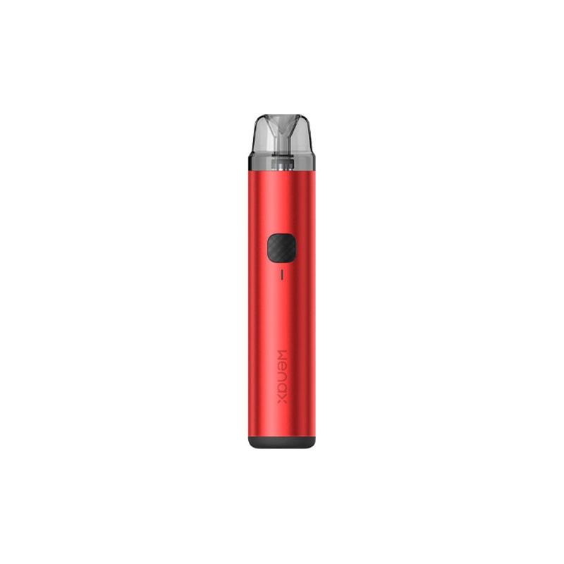 Geekvape Wenax H1 Red