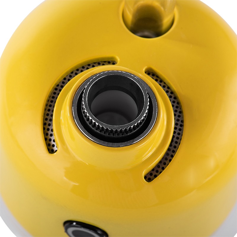 Anlerr Huuka Electric Dab Rigs and E-Nails