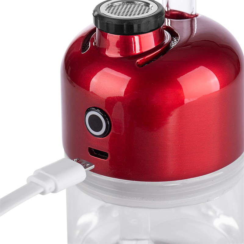 Anlerr Huuka Electric Dab Rigs and E-Nails