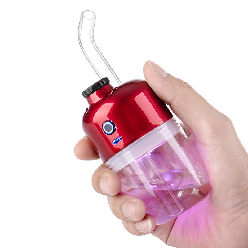 Anlerr Huuka Electric Dab Rigs and E-Nails