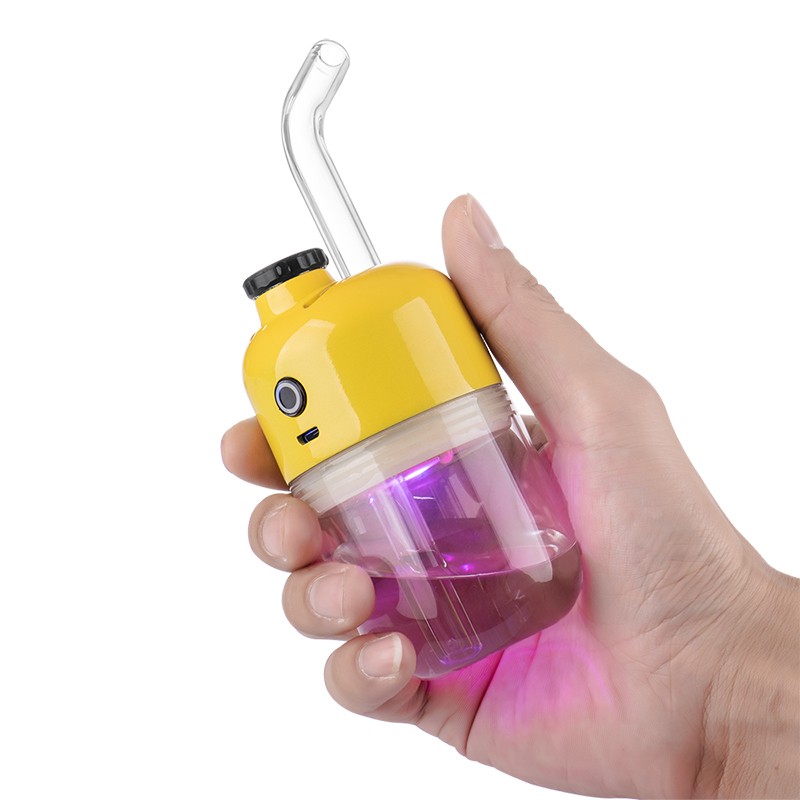 Anlerr Huuka Electric Dab Rigs and E-Nails