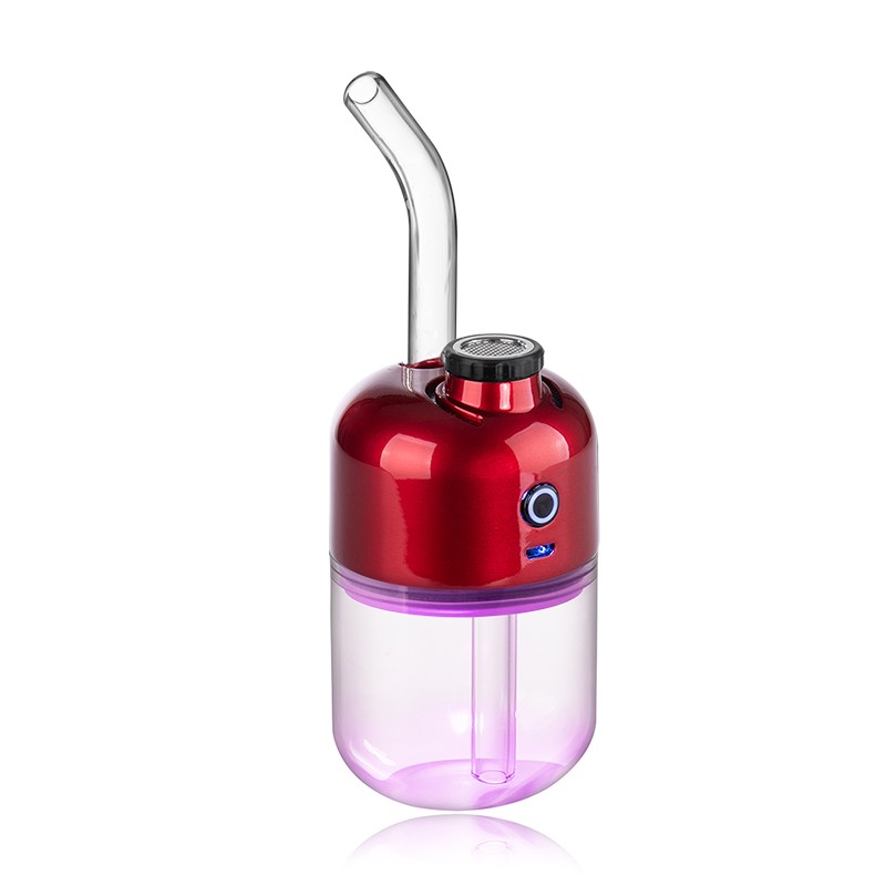 Anlerr Huuka Electric Dab Rigs and E-Nails