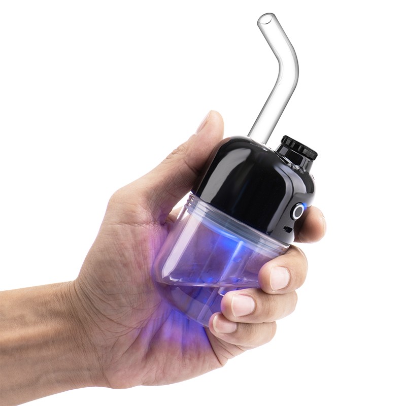 Anlerr Huuka Electric Dab Rigs and E-Nails