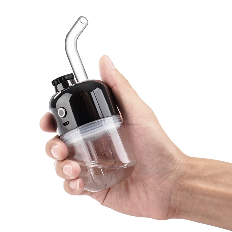 Anlerr Huuka Electric Dab Rigs and E-Nails