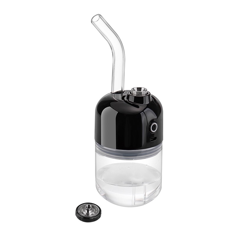 Anlerr Huuka Electric Dab Rigs and E-Nails