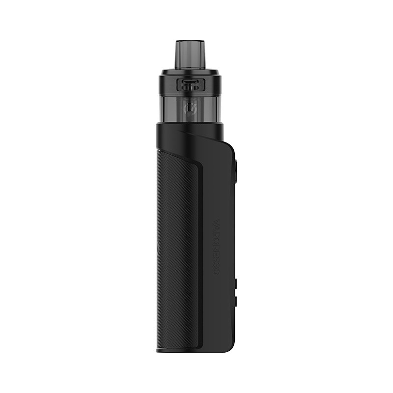 GEN PT80 S-Dark Black