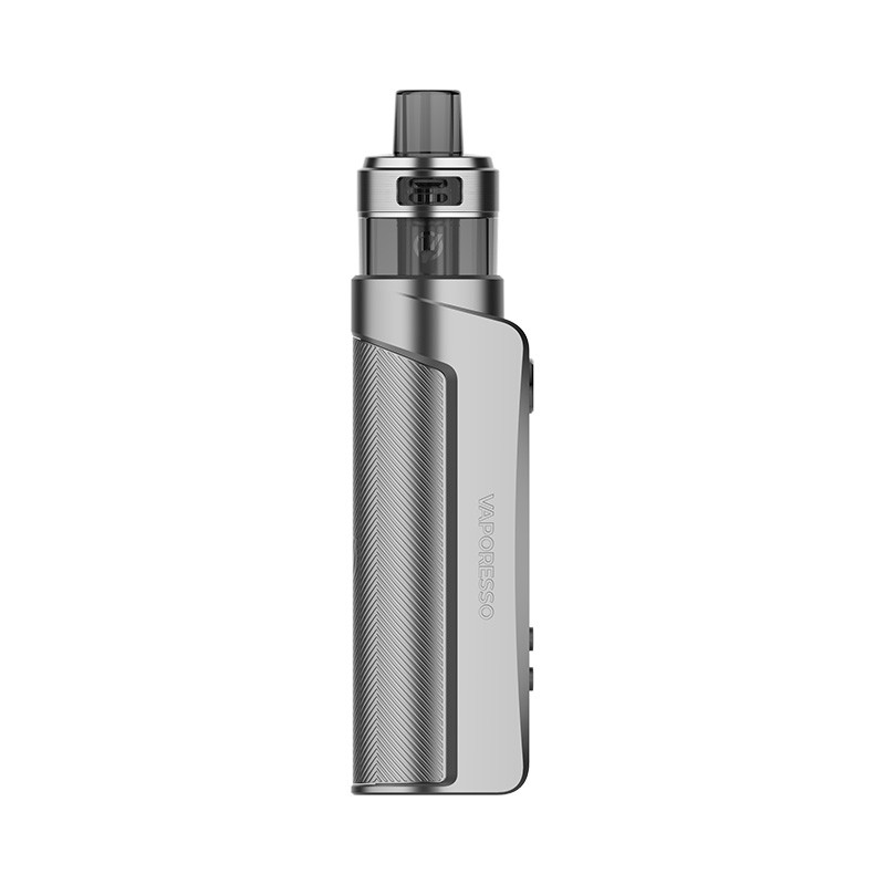 GEN PT80 S-Light Sliver