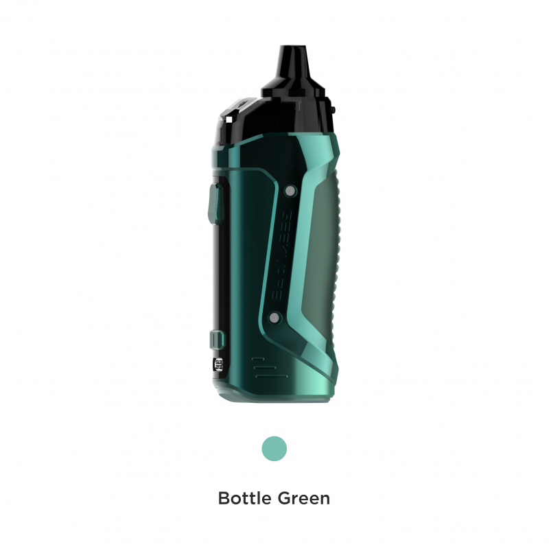 Bottle Green