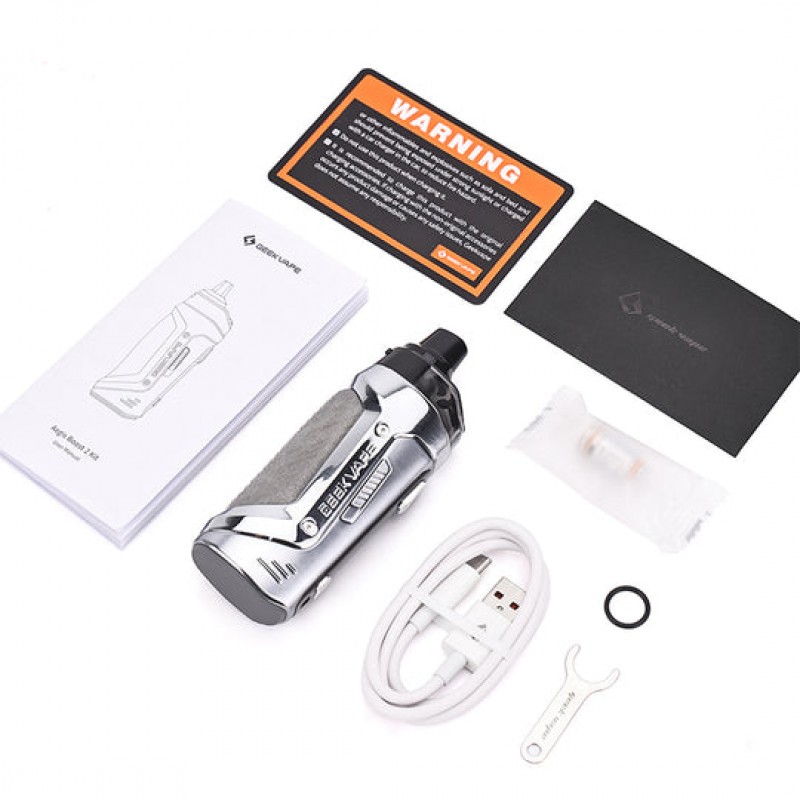 Geekvape B60 (Aegis Boost 2) Pod System Kit