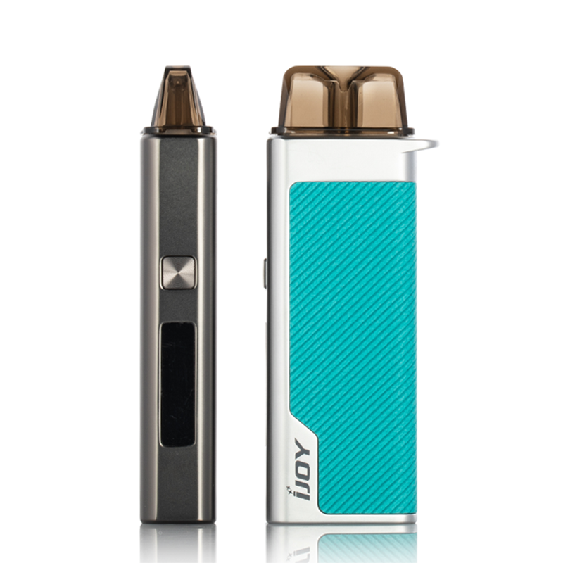 IJOY Aria Pro Pod Kit2