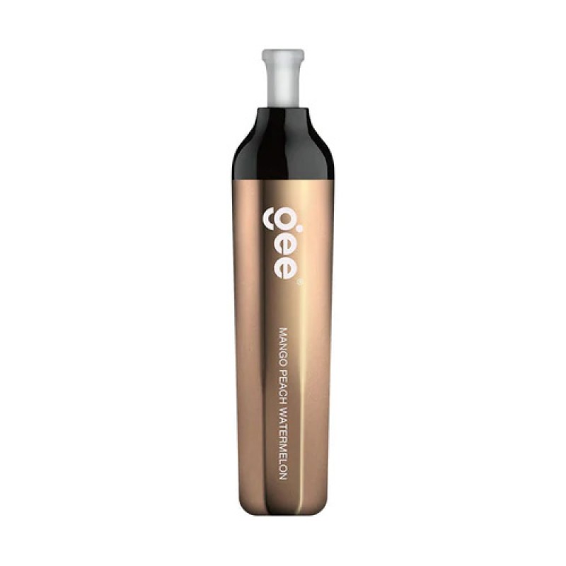 Mango Peach Watermelon