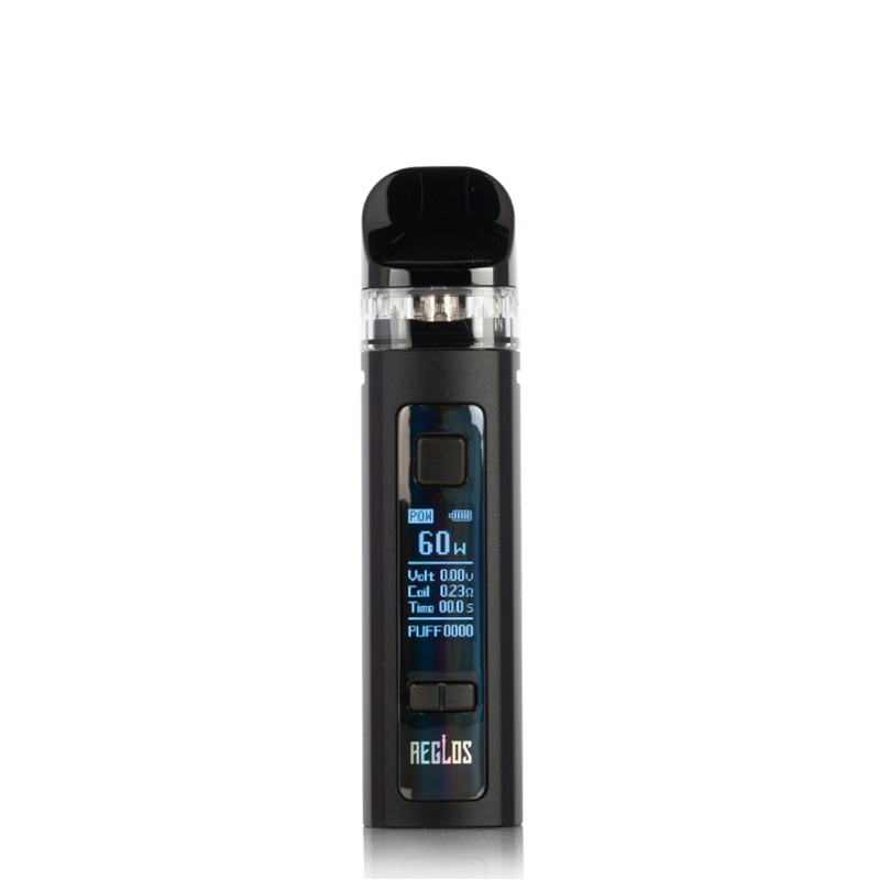 Uwell Aeglos Pod Mod Kit 5