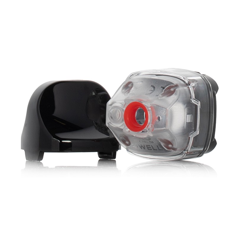 Uwell Aeglos Pod Mod Kit 11