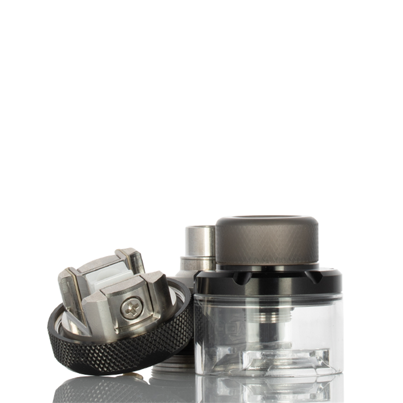 Damn Vape DOOM X Mesh RTA