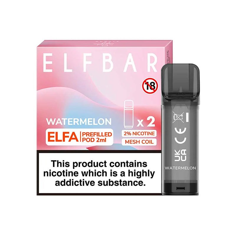 Elf Bar Elfa Watermelon