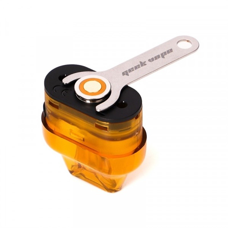 Geekvape Wenax C1 Replacement Empty Pod Coil Tool