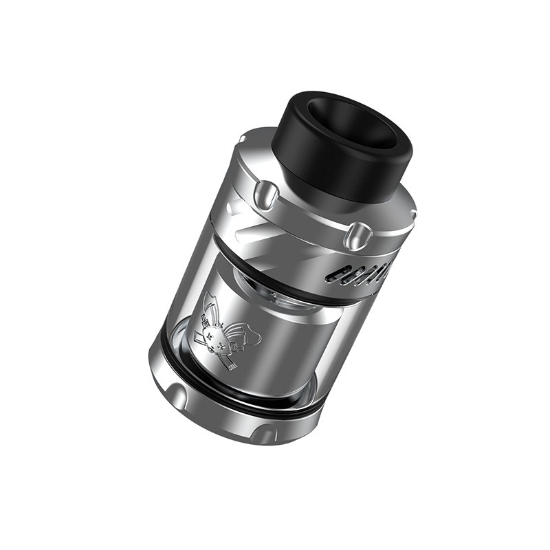 Hellvape Dead Rabbit 3 RTA