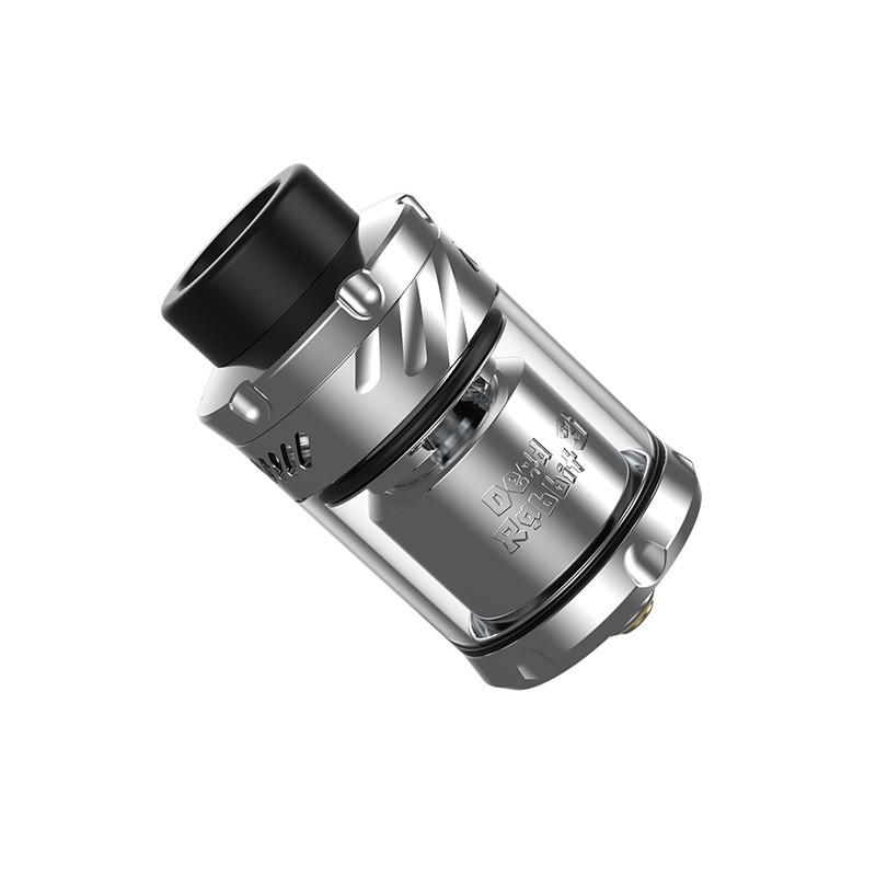 Hellvape Dead Rabbit 3 RTA