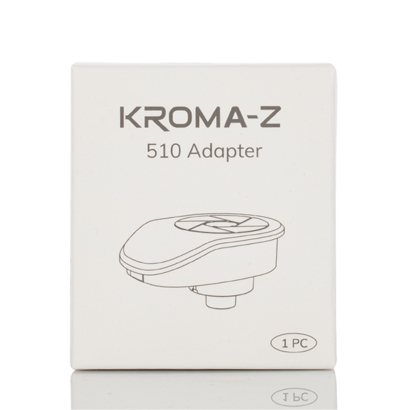 Innokin Kroma Z 510 Adapter