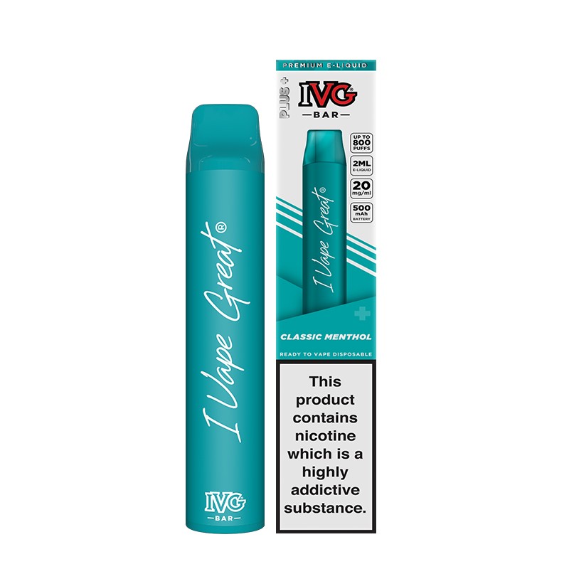 Classic Menthol