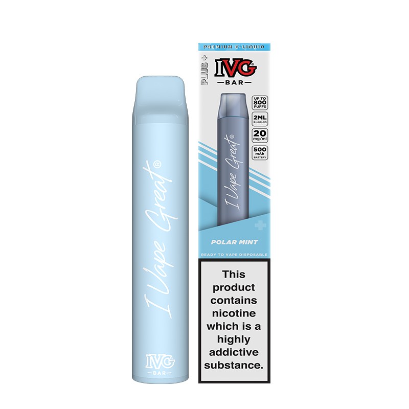Polar Mint