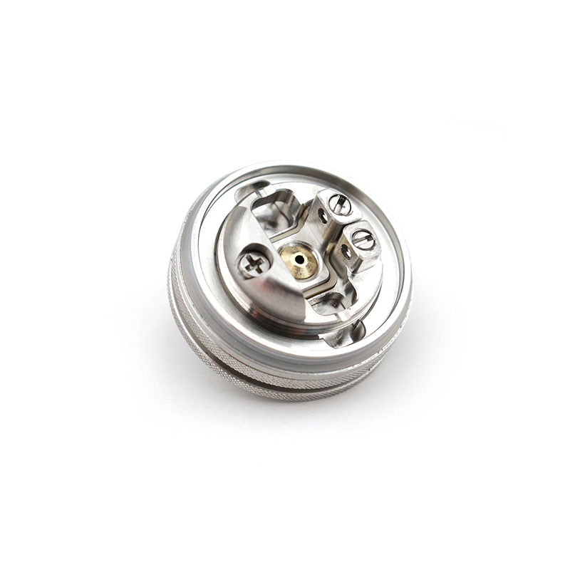 BP MODS Pioneer V1.5 RTA