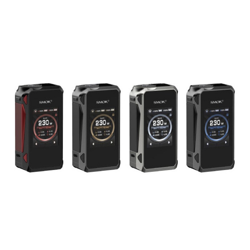 SMOK G-PRIV 4 Box Mod