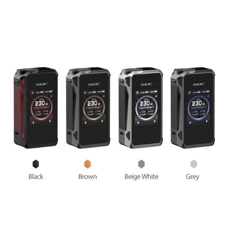 SMOK G-PRIV 4 Box Mod