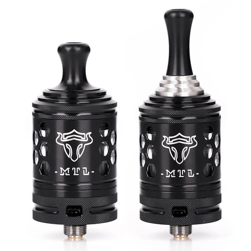 ThunderHead Creations Tauren MTL RTA